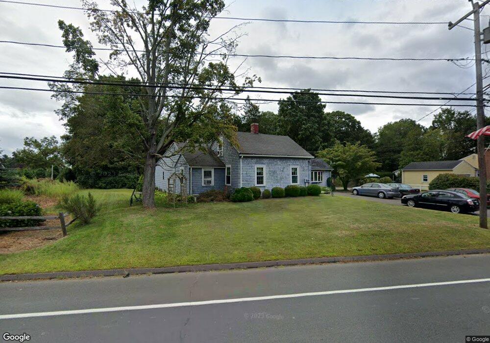 592 Main St, Cromwell, CT 06416 - photo 1