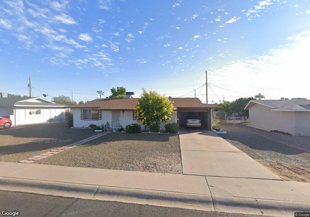 5719 E Casper Rd, Mesa, AZ 85205 - photo 1