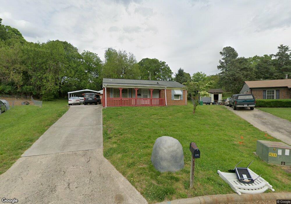 2511 Kroll Ct, High Point, NC 27260 - photo 1