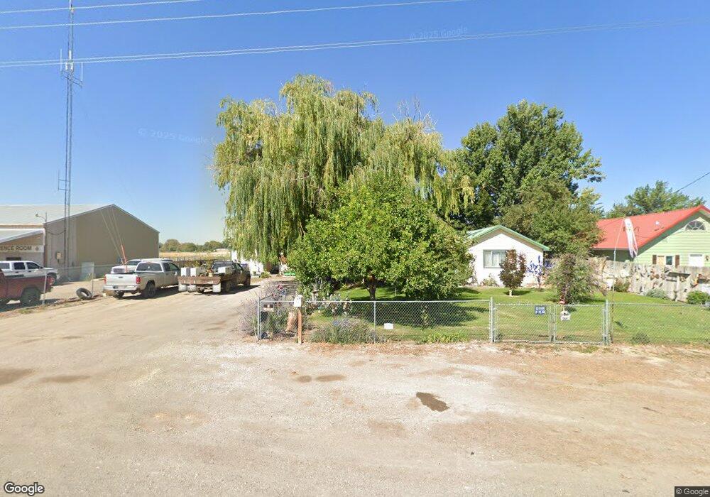 72 N Clark St, Declo, ID 83323 - photo 1