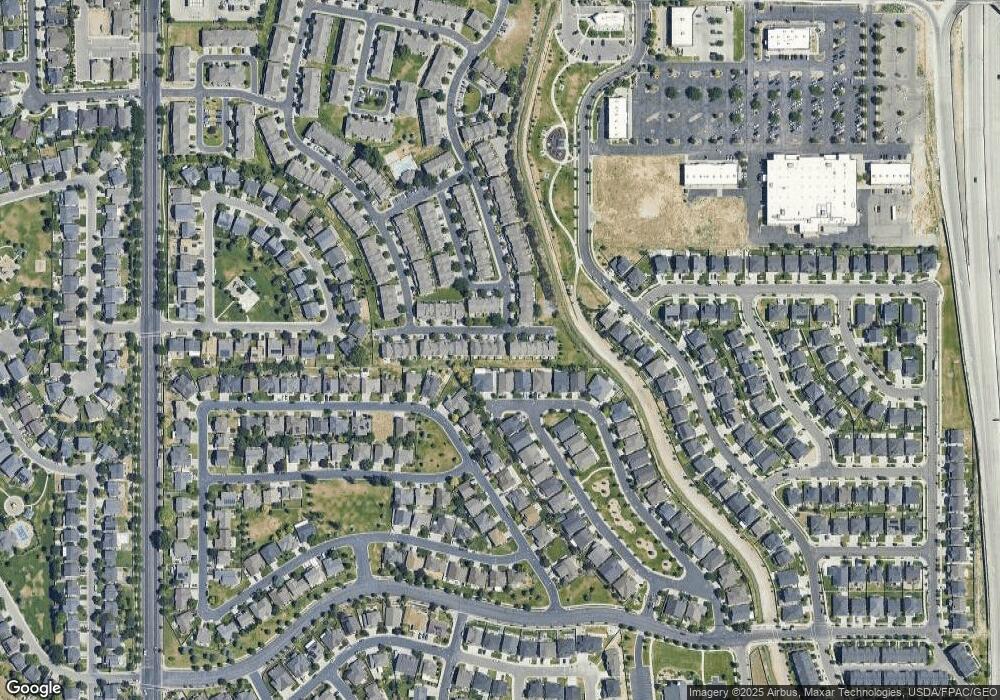 3853 Sage Meadow Dr, South Jordan, UT 84095 - photo 1