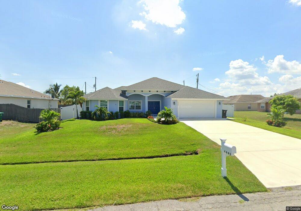4085 SW Mcintosh St unit PTSTLU, Port St. Lucie, FL 34953 - photo 1