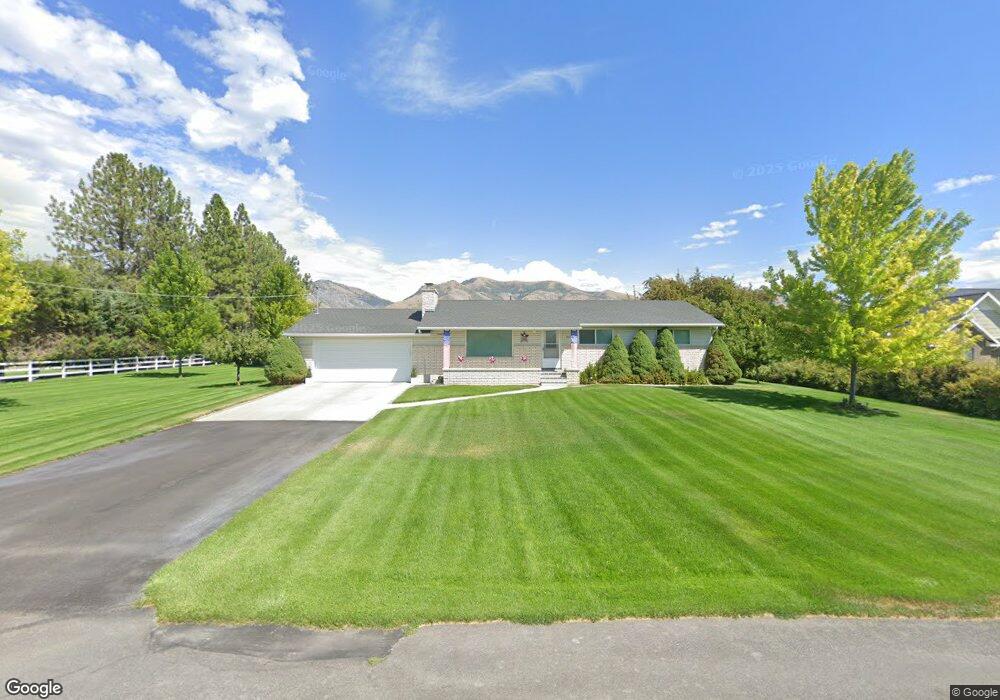 9040 Bridger Blvd, Paradise, UT 84328 - photo 1