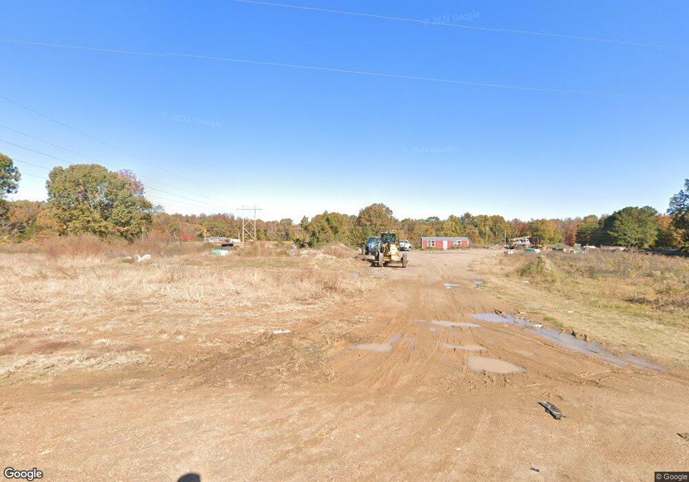 1710 Slocum Rd, Hernando, MS 38632 - photo 1