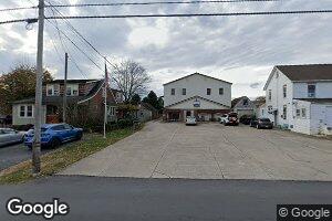 207 S 7th St, Mc Connellsburg, PA 17233