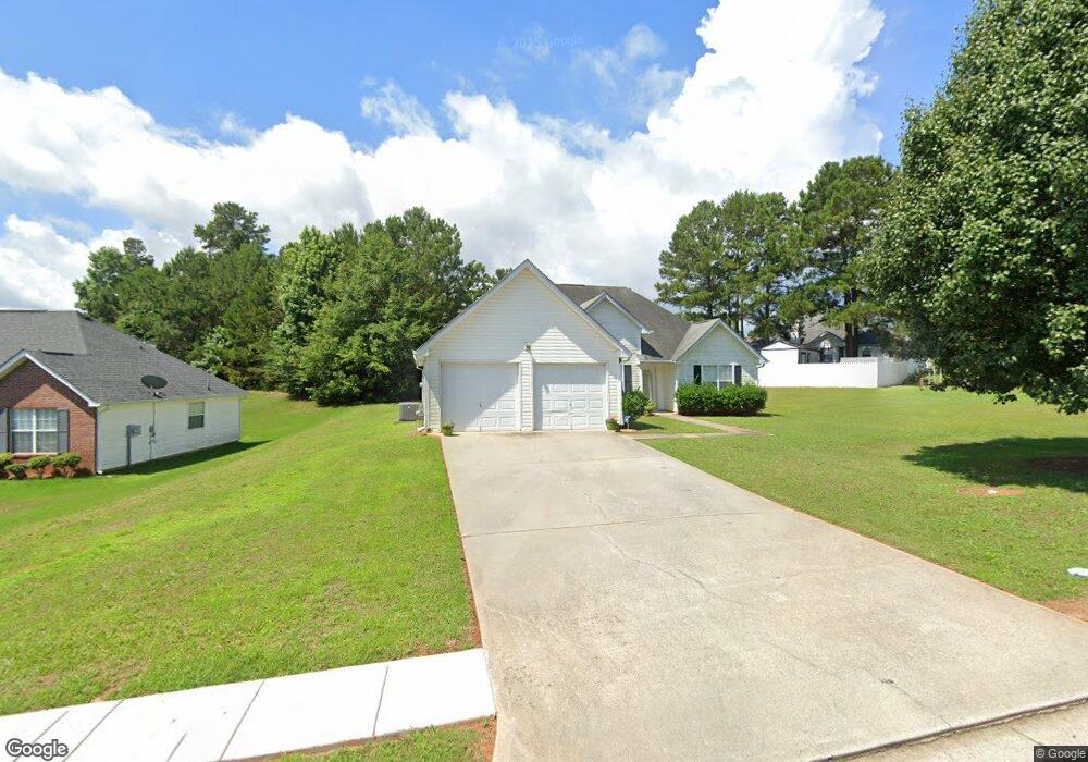 11048 Tara Village Way unit 2, Jonesboro, GA 30238 - photo 1