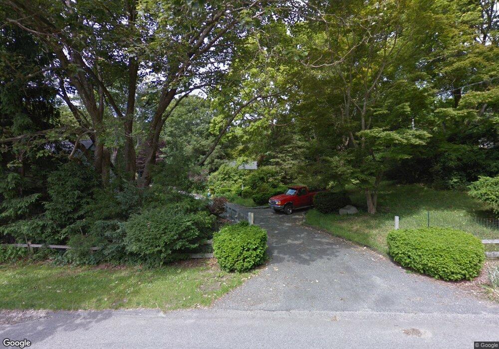 76 Rodman St, Wakefield, RI 02879 - photo 1