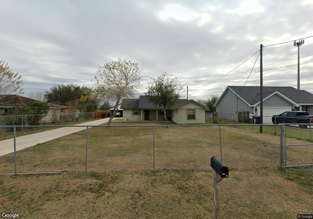 2502 Diana St, Donna, TX 78537 - photo 1