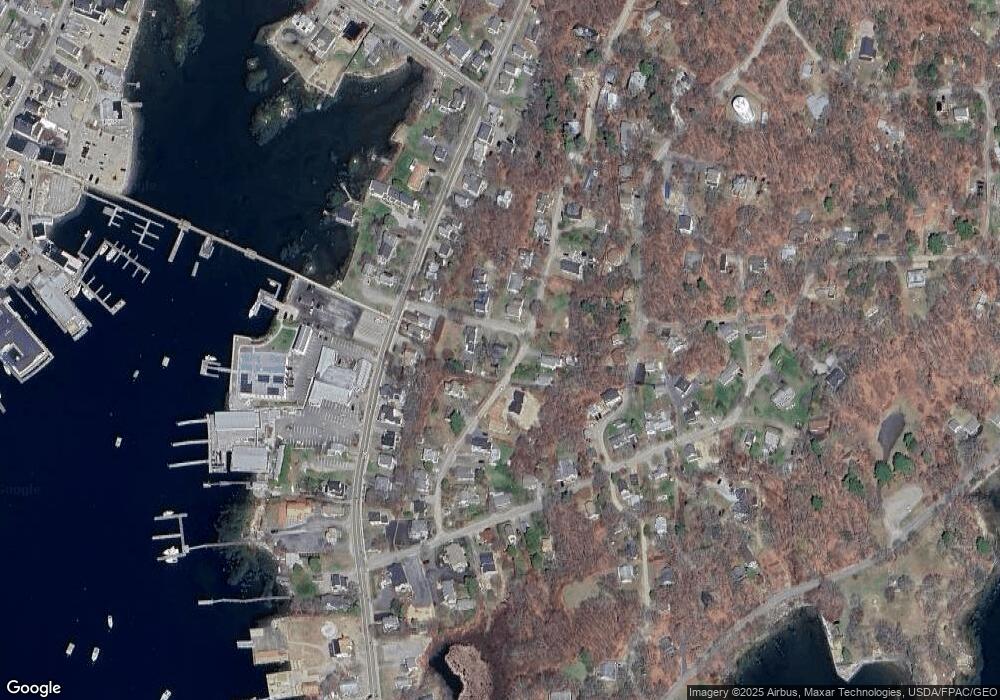 15 High St, Boothbay Harbor, ME 04538 - photo 1