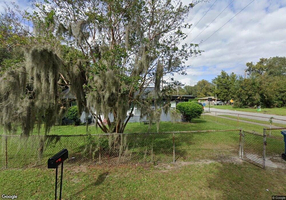 1029 3rd St, Brunswick, GA 31520 - photo 1