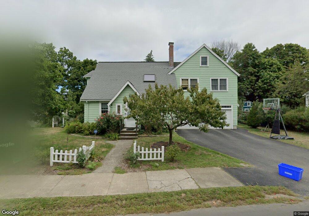 1 Cherry St, Lexington, MA 02421 - photo 1