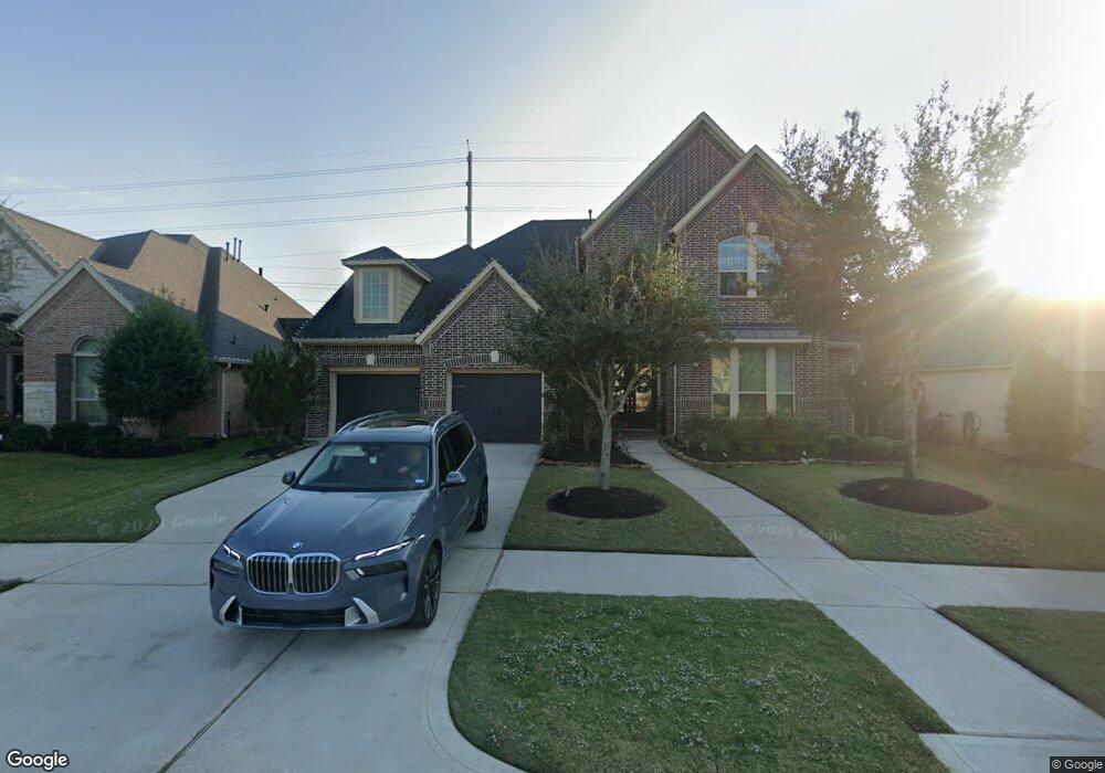 28419 Evergreen Cove Ln, Fulshear, TX 77441 - photo 1