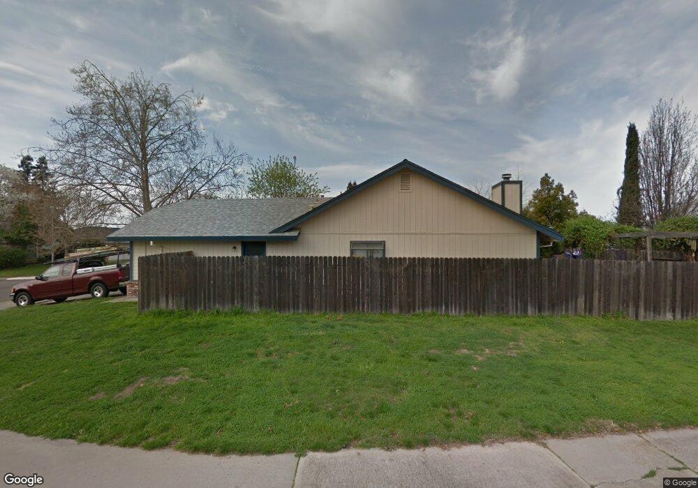 9014 Weeping Fig Way, Elk Grove, CA 95758 - photo 1