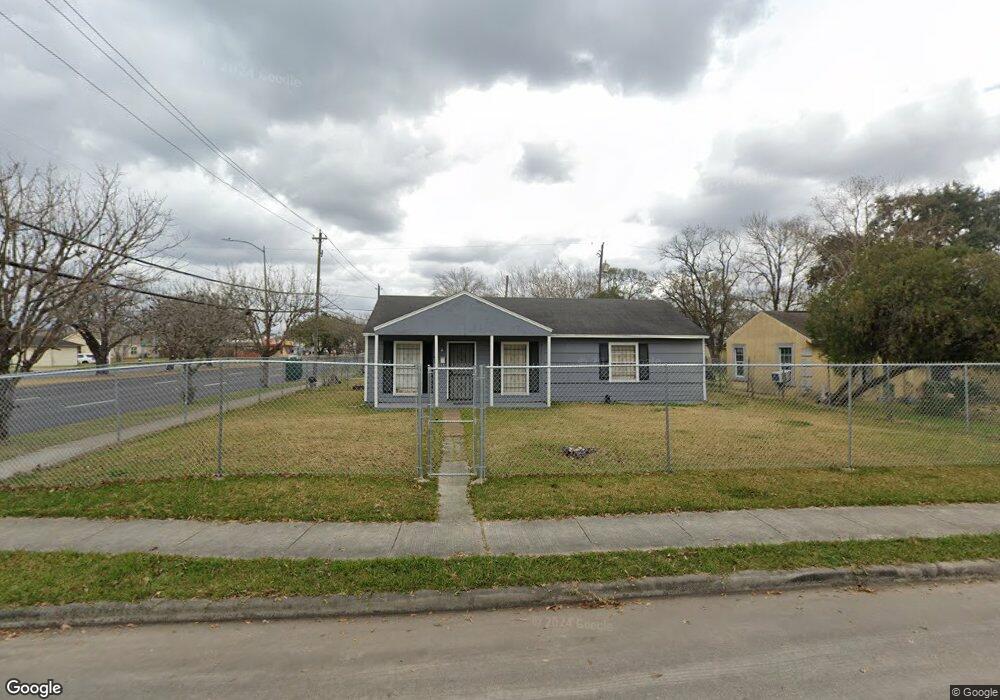 5203 Keystone St, Houston, TX 77021 - photo 1