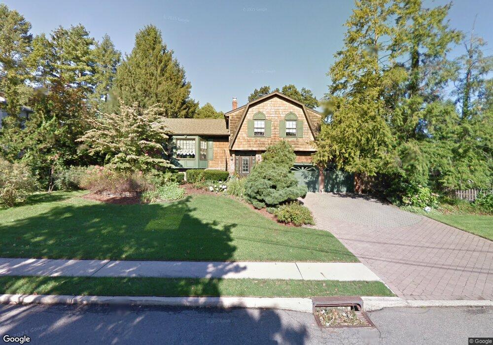 472 Hickory St, Township of Washington, NJ 07676 - photo 1