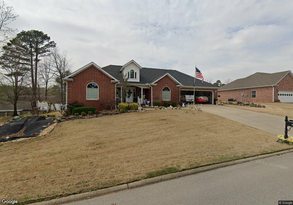 900 N 74th St, Paragould, AR 72450 - photo 1