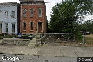 933 York St, Cincinnati, OH 45214