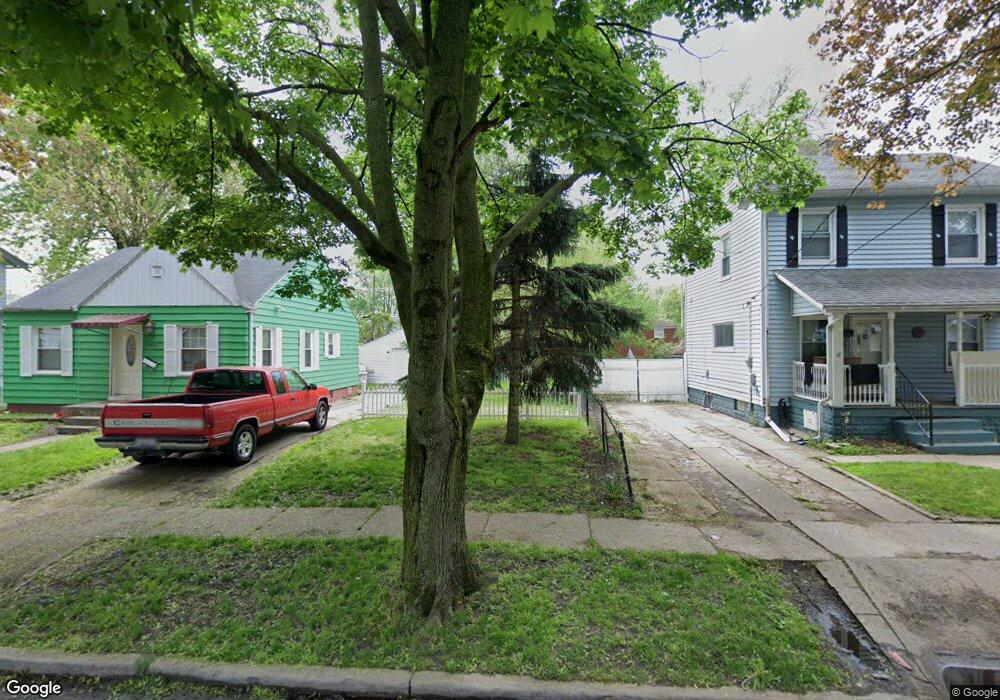 1937 Barrows St, Toledo, OH 43613 - photo 1