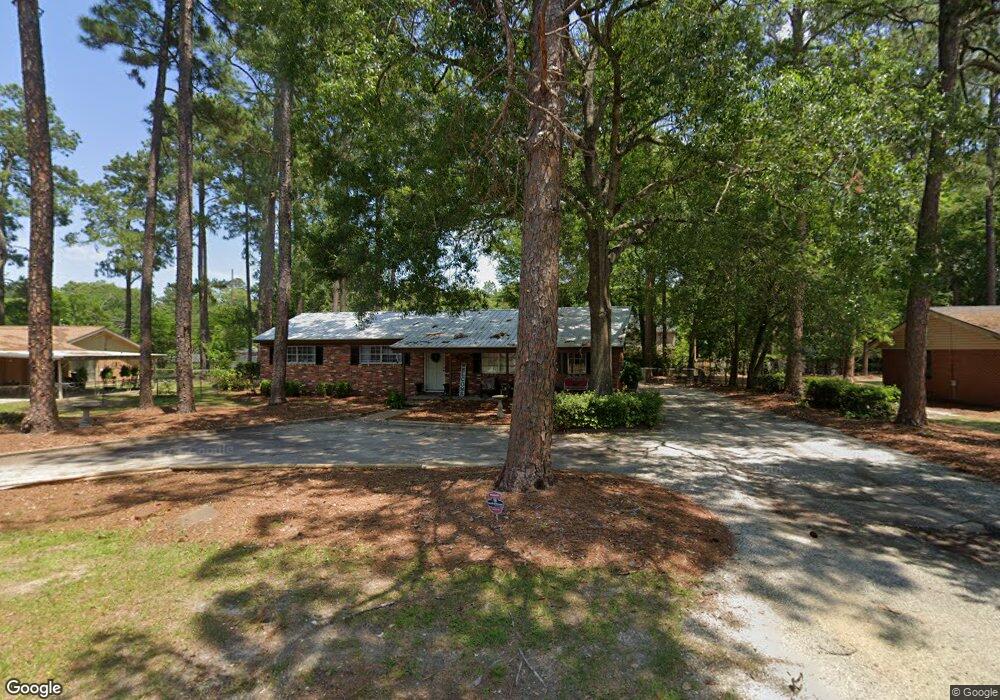 2720 Jacqueline Cir, Moultrie, GA 31768 - photo 1