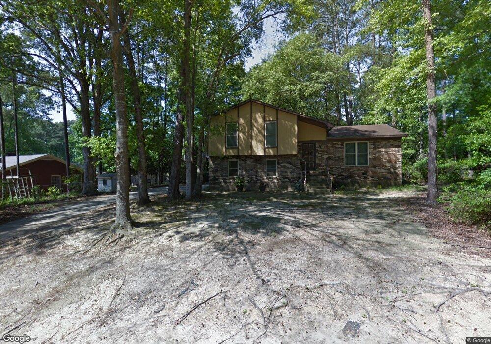 3304 Quaker Spring Rd, Augusta, GA 30907 - photo 1