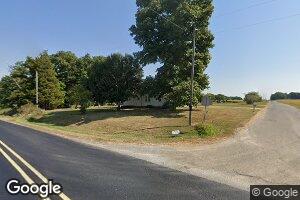 2563 Petty School Ln, Sumner, IL 62466