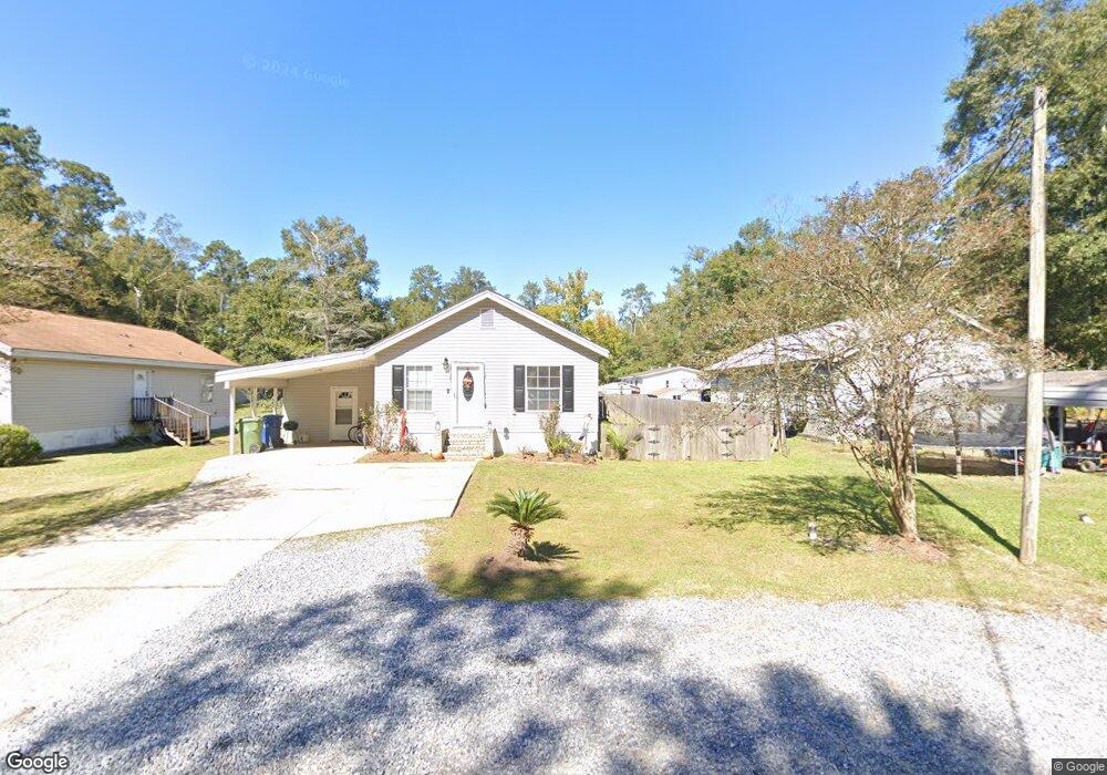 200 W Jesse Jones St, Covington, LA 70433 - photo 1