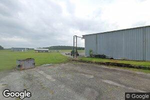 3877 Airport Rd, Camilla, GA 31730
