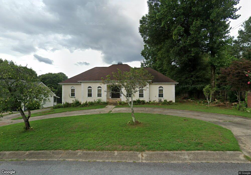 2800 Regents Park Ln unit 1, Marietta, GA 30062 - photo 1