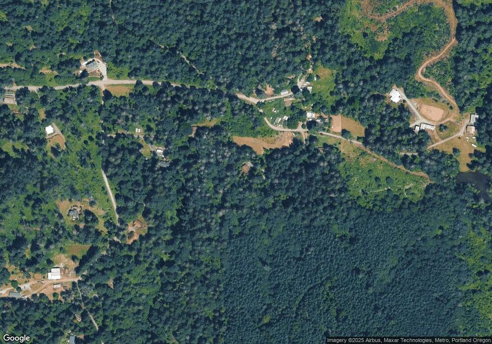 15523 S Graves Rd, Mulino, OR 97042 - photo 1