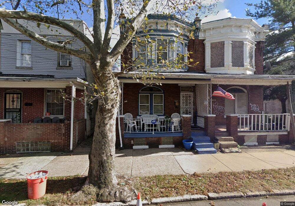 1932 S 7th St, Camden, NJ 08104 - photo 1