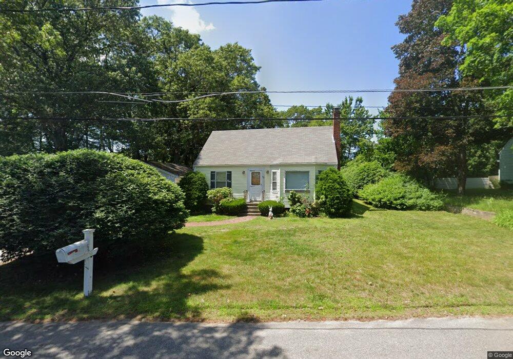 72 William St, Walpole, MA 02081 - photo 1