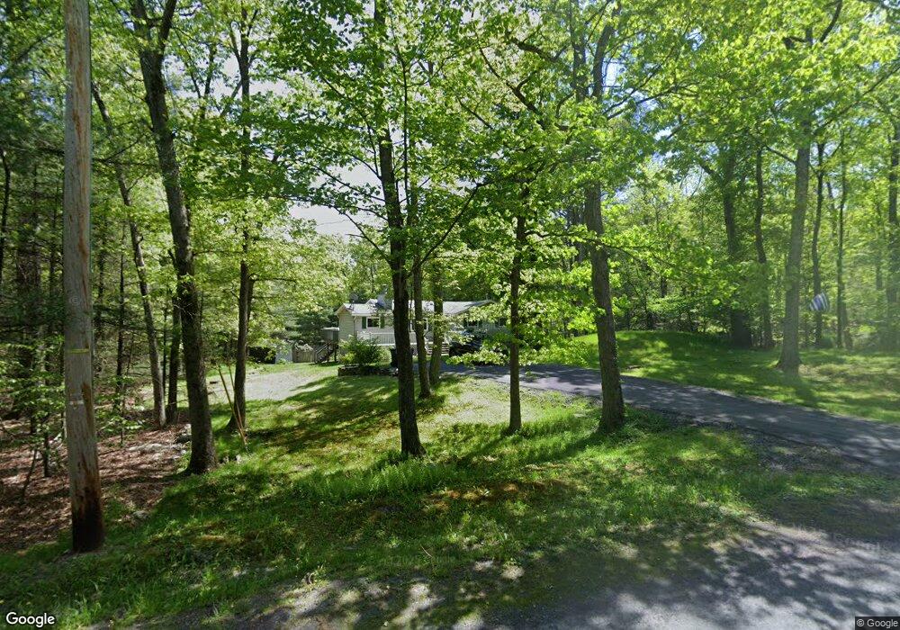 21 Pocono Cir, Dingmans Ferry, PA 18328 - photo 1