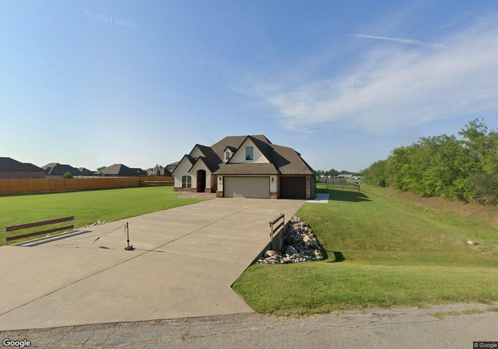 22293 E 115th Place S, Broken Arrow, OK 74014 - photo 1