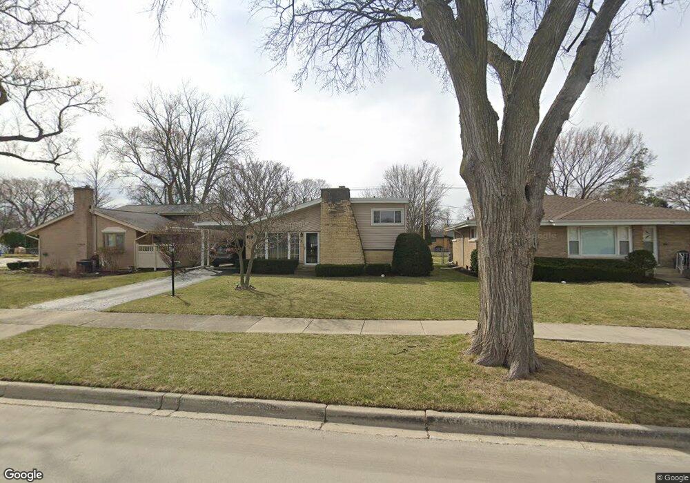 958 S Bryan St, Elmhurst, IL 60126 - photo 1
