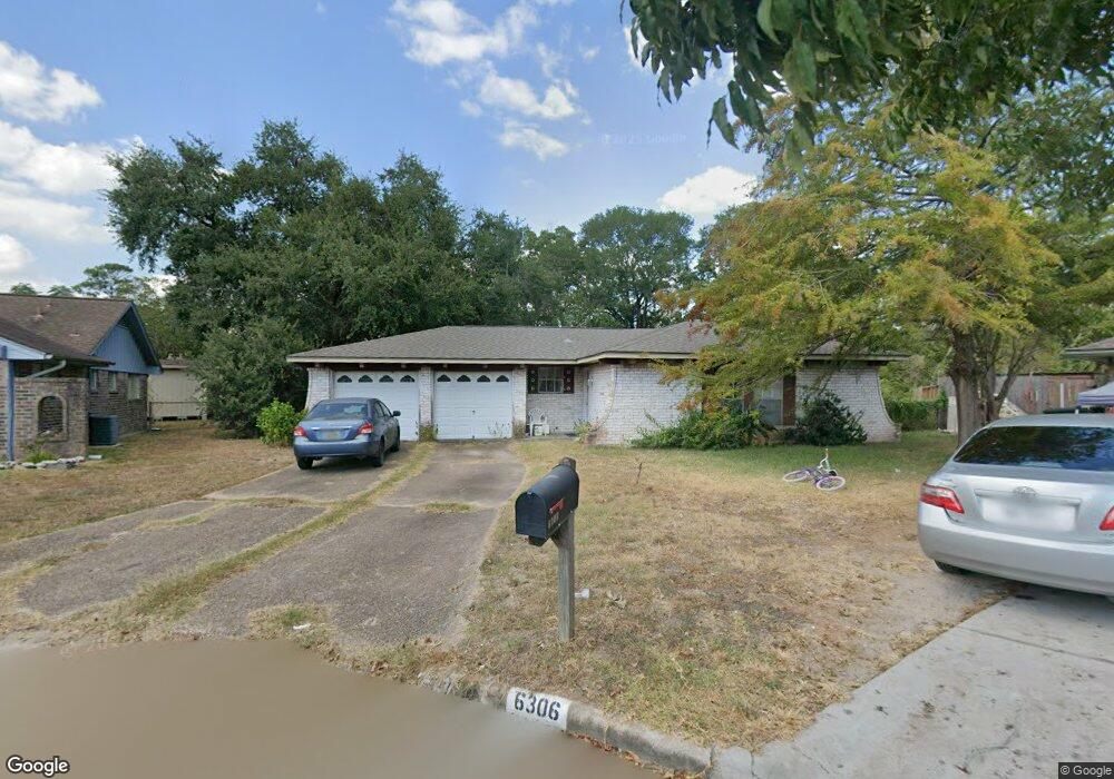 6306 Acorn Forest Dr, Houston, TX 77088 - photo 1