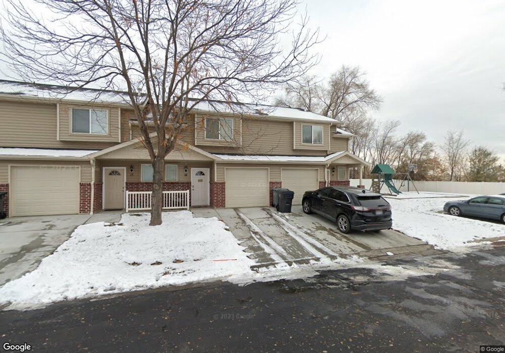 2897 W 3975 S unit 14B, West Haven, UT 84401 - photo 1