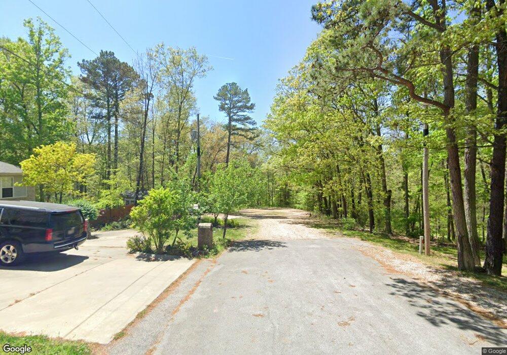 1221 St Ives Ln, Bella Vista, AR 72714 - photo 1