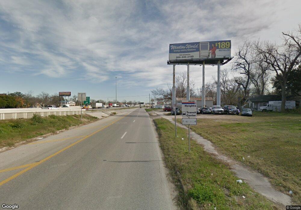 00 North Loop, Houston, TX 77008 - photo 1