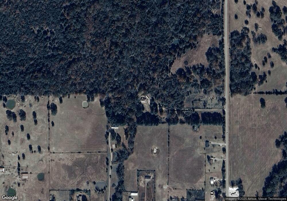 472121 Oklahoma 101, Muldrow, OK 74948 - photo 1