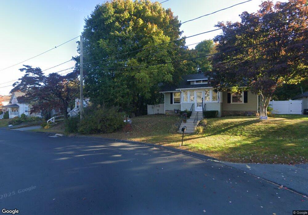 70 Cedar St, Terryville, CT 06786 - photo 1