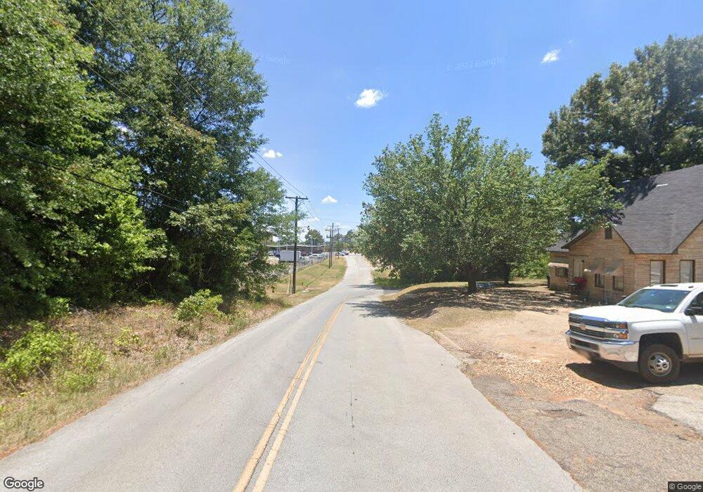 N N Third St, Longview, TX 75602 - photo 1