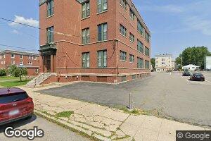 35 George St, Woonsocket, RI 02895