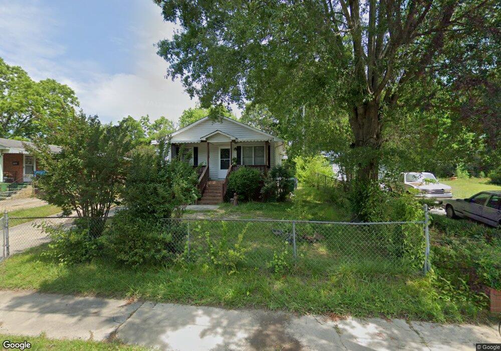 1307 E Commerce Ave, High Point, NC 27260 - photo 1