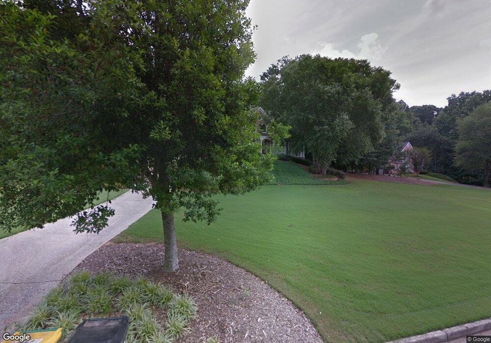 810 Onagh Ct, Alpharetta, GA 30004 - photo 1