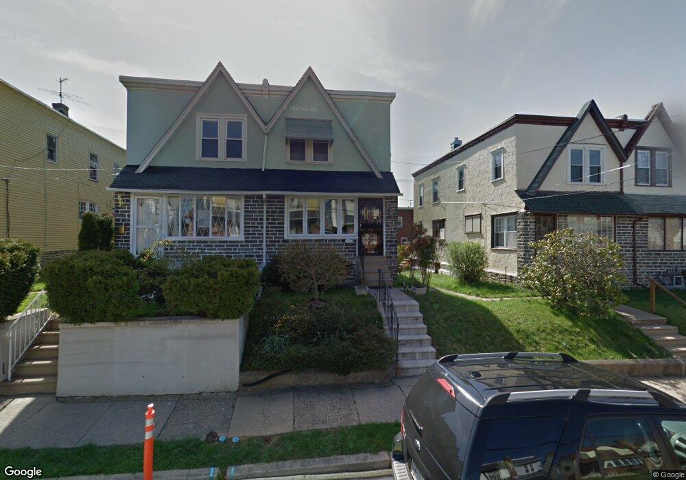 840 Bullock Ave, Lansdowne, PA 19050 - photo 1