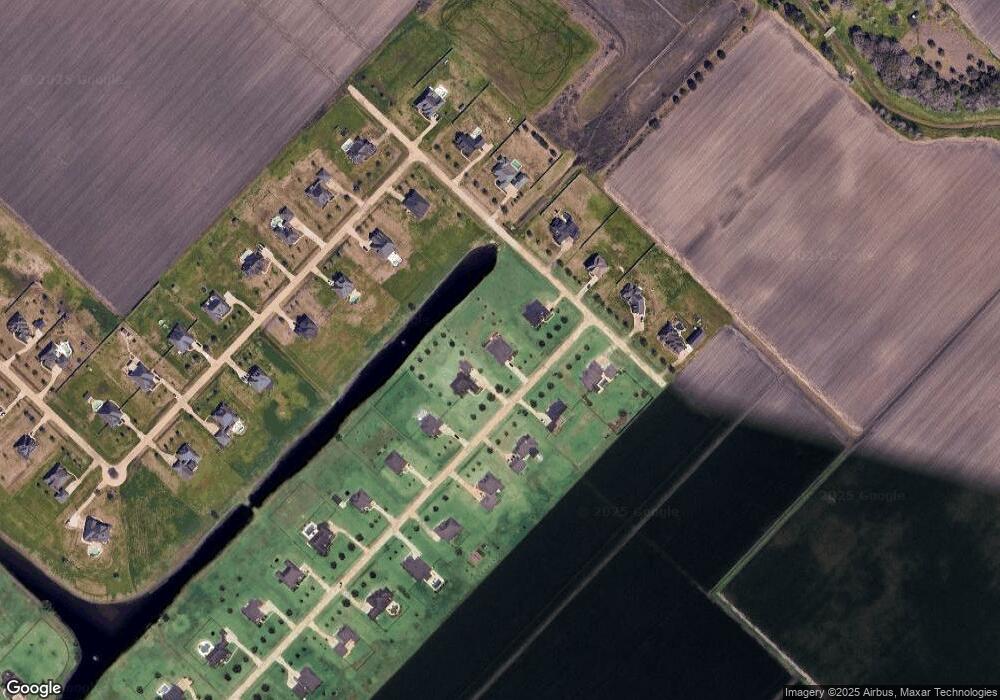 10510 Caddo Lake Dr, Needville, TX 77461 - photo 1