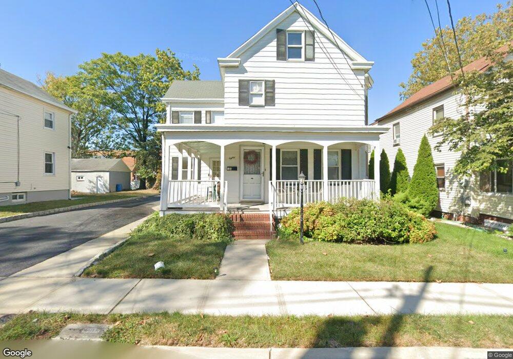 80 Albert St, Woodbridge, NJ 07095 - photo 1