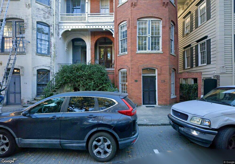 115 W Perry St unit garden, Savannah, GA 31401 - photo 1