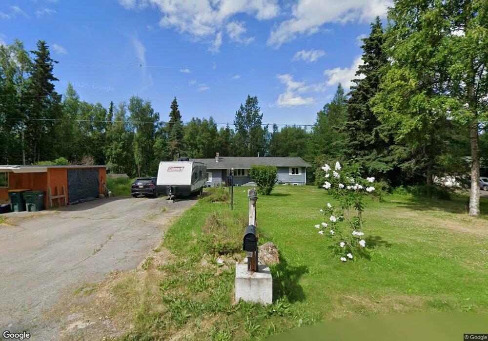 11500 Reader Rd, Anchorage, AK 99516 - photo 1