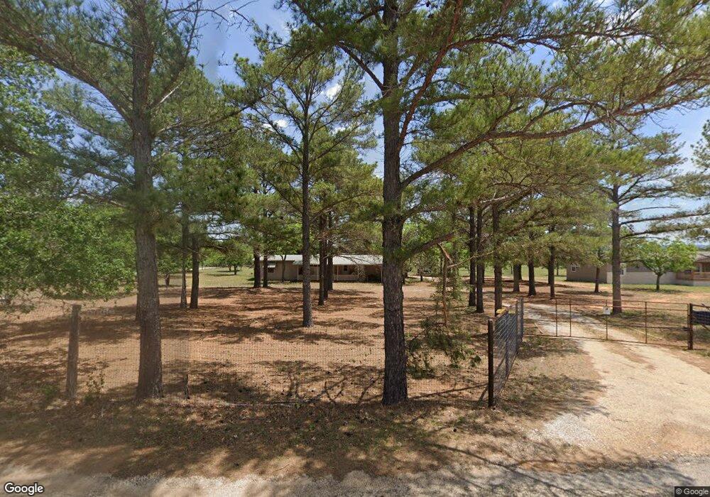 983 Hollmig Ln, Fredericksburg, TX 78624 - photo 1